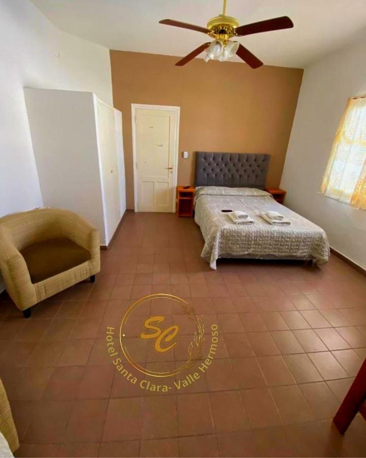 Hotel Santa Clara Valle Hermoso Exterior photo