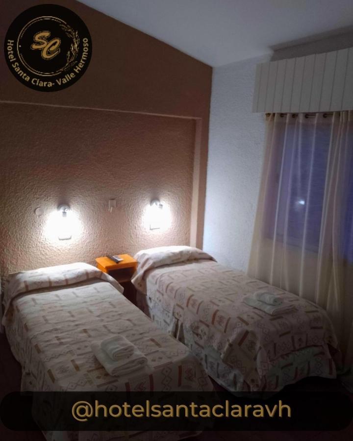 Hotel Santa Clara Valle Hermoso Exterior photo